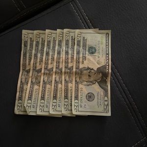 Meet your Posher, Tedrick